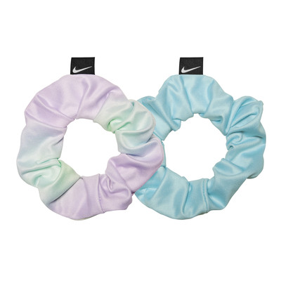 Nike Gathered Women's Hair Ties 2.0 (2-Pack) - FA21