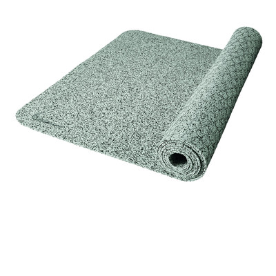 Nike Move Yoga Mat 4MM - FA21