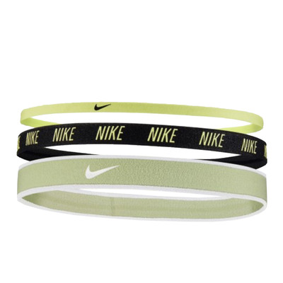 Nike Mixed Width Women's Headbands (3 Pack) - FA21