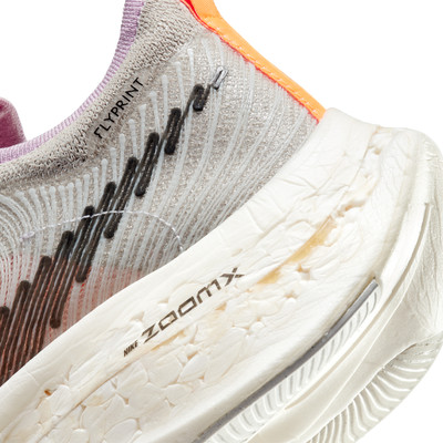 Nike Zoom Alphafly Next Nature zapatillas de running  - HO21