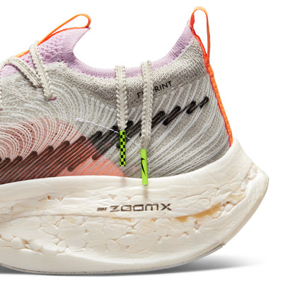 Nike Zoom Alphafly Next Nature zapatillas de running  - HO21