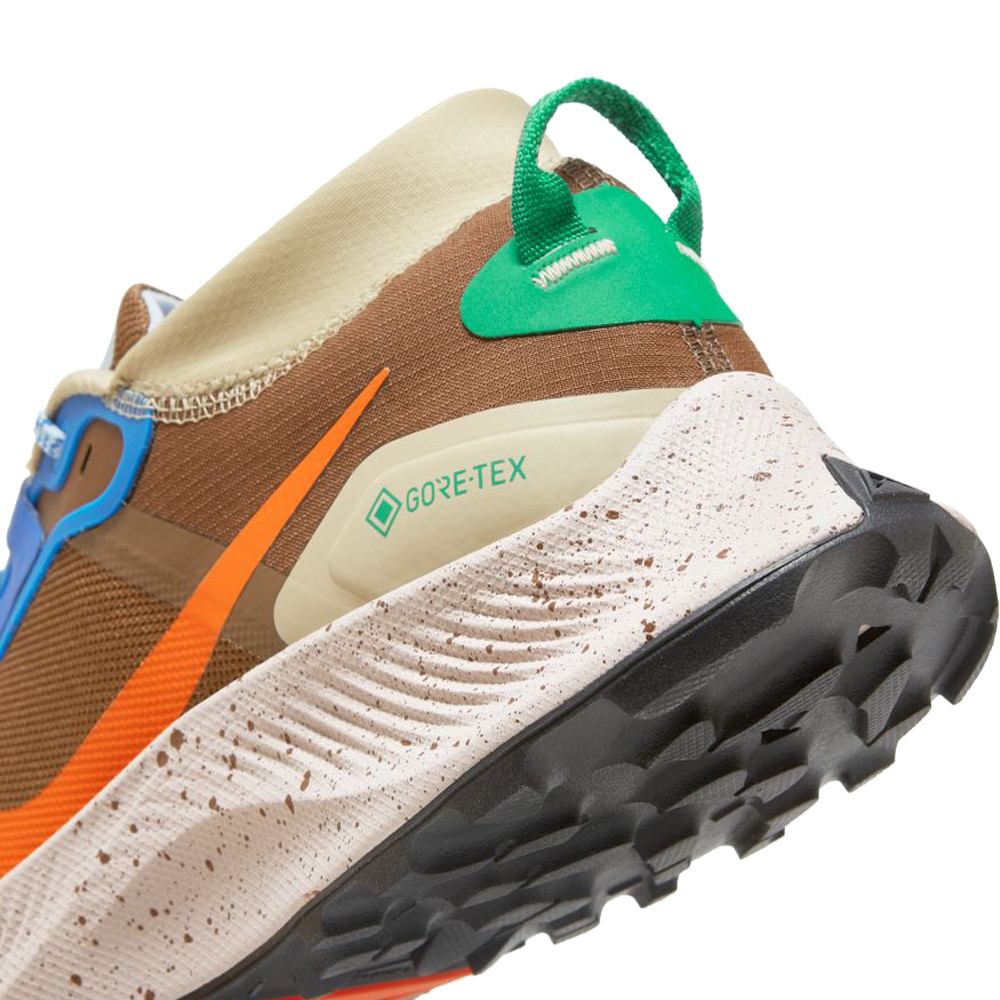 Nike Pegasus Trail 3 GORETEX Trail Running Shoes SP22 Save & Buy Online