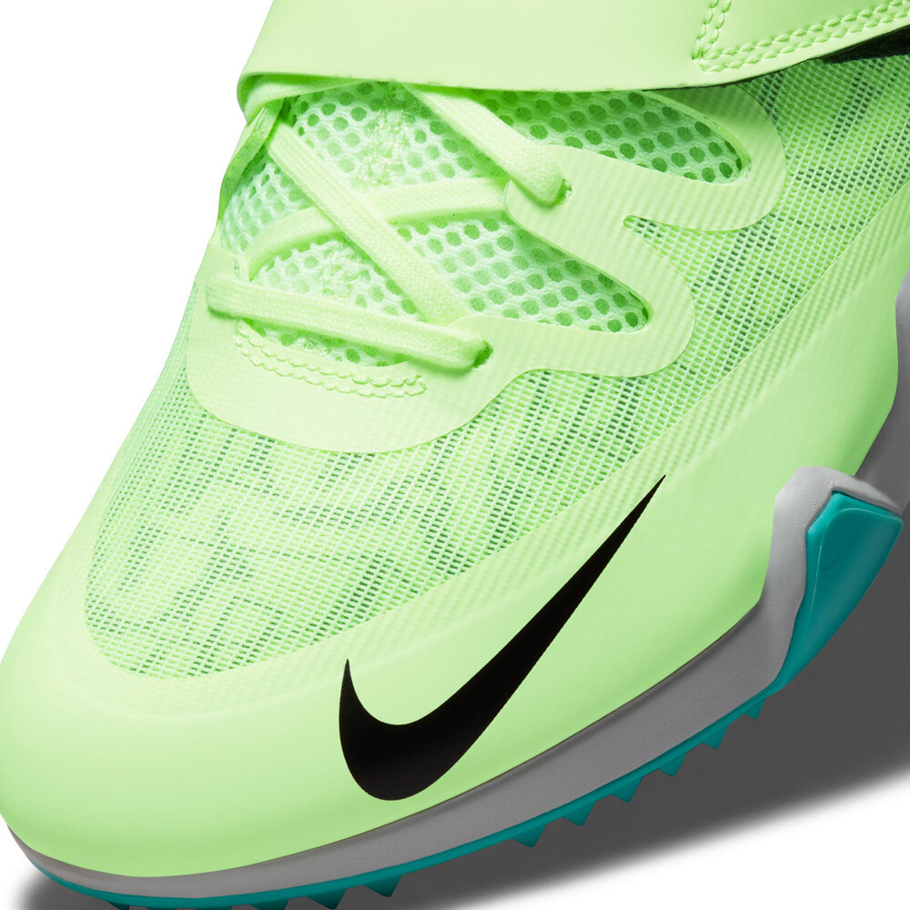 pole vault spikes size 7