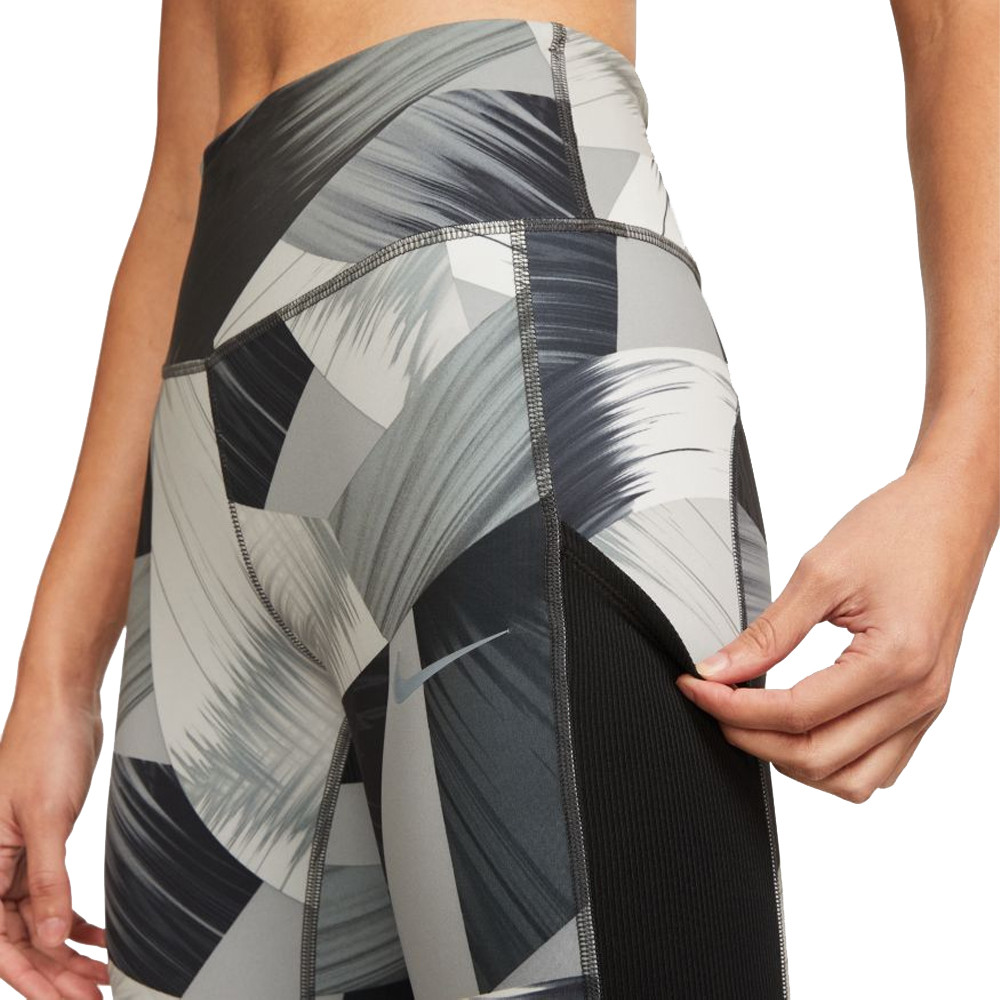 Nike DriFIT Epic Luxe Women's MidRise 7/8 Running Tights SP22