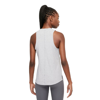 Nike Dri-FIT One Luxe Standard Fit Damen Leibchen - SU22