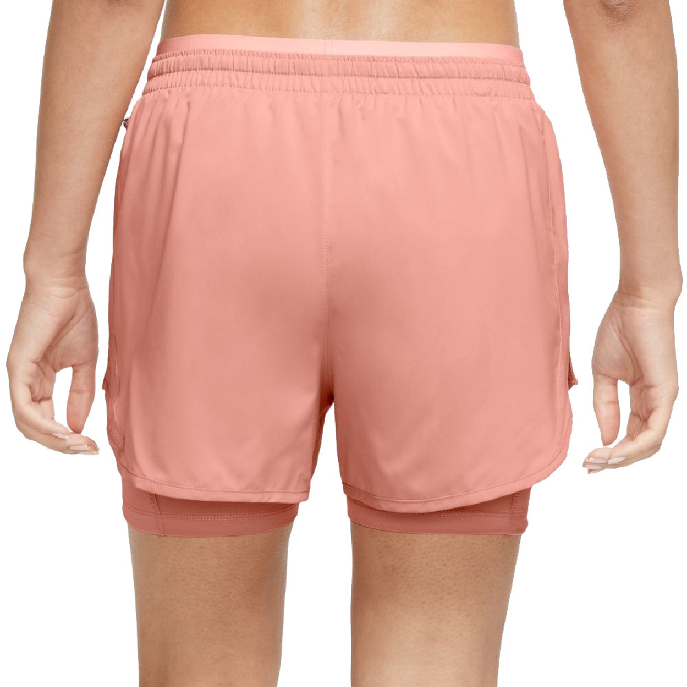 Nike Tempo Luxe Women's 2-In-1 Running 