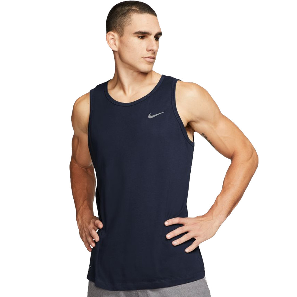 Nike Dri-FIT Training Vest - SU22 