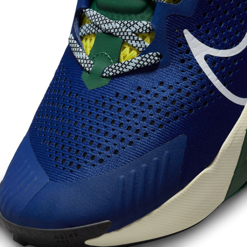 Nike Air ZoomX AlphaFly Next Nature Running Shoes DB0129-001