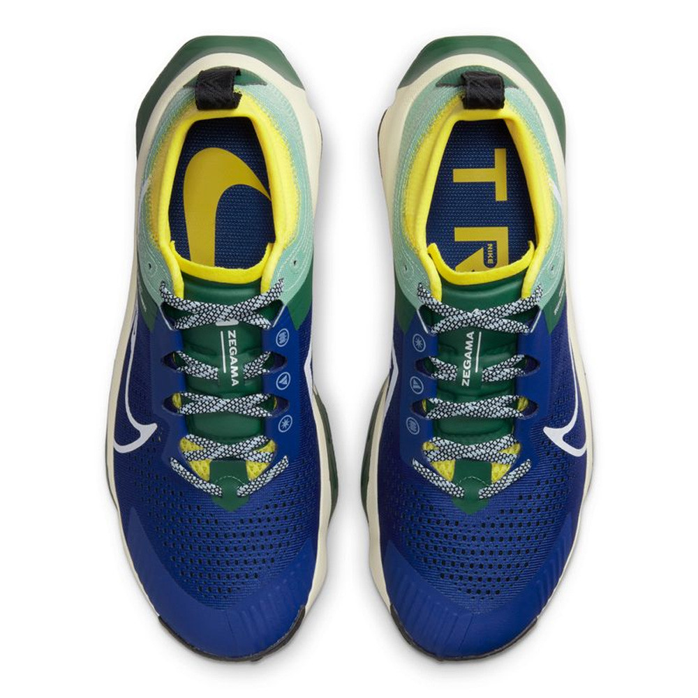 Nike Air ZoomX Zegama Trail Running Shoes - FA22 - 20% Off | SportsShoes.com
