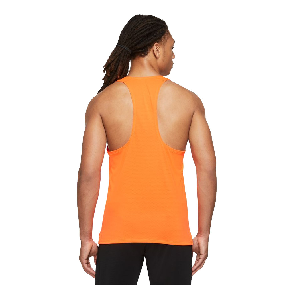 dri fit vest