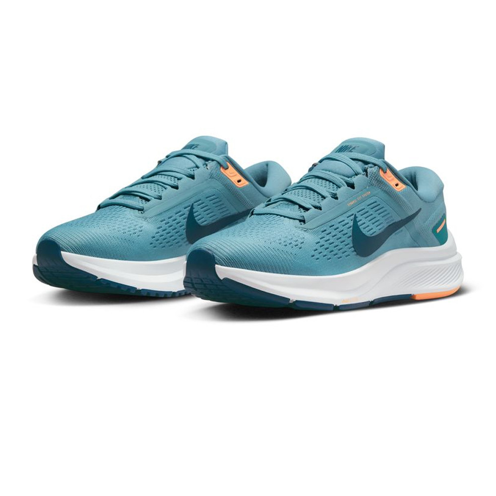 Nike Air Structure mujer zapatillas de running - HO22 - 30% Descuento | SportsShoes.com