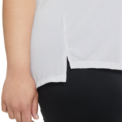 Nike Dri-FIT One per donna Standard gilet (Plus Size) - HO22