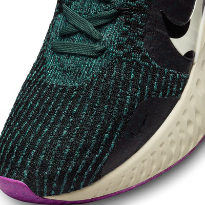 Nike React Infinity Run Flyknit 3 Chaussures de running - SP23