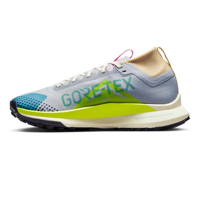 Nike React Pegasus trail 4 GORE-TEX femmes chaussures de trail - SP23