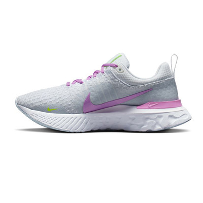 Nike React Infinity Run Flyknit 3 Chaussures de running pour femme - SP23