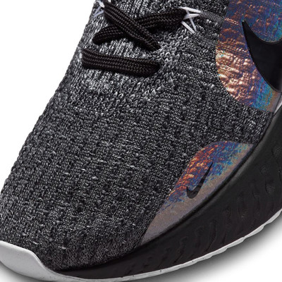 Nike React Infinity Run Flyknit 3 Premium femmes chaussures de running - SP23