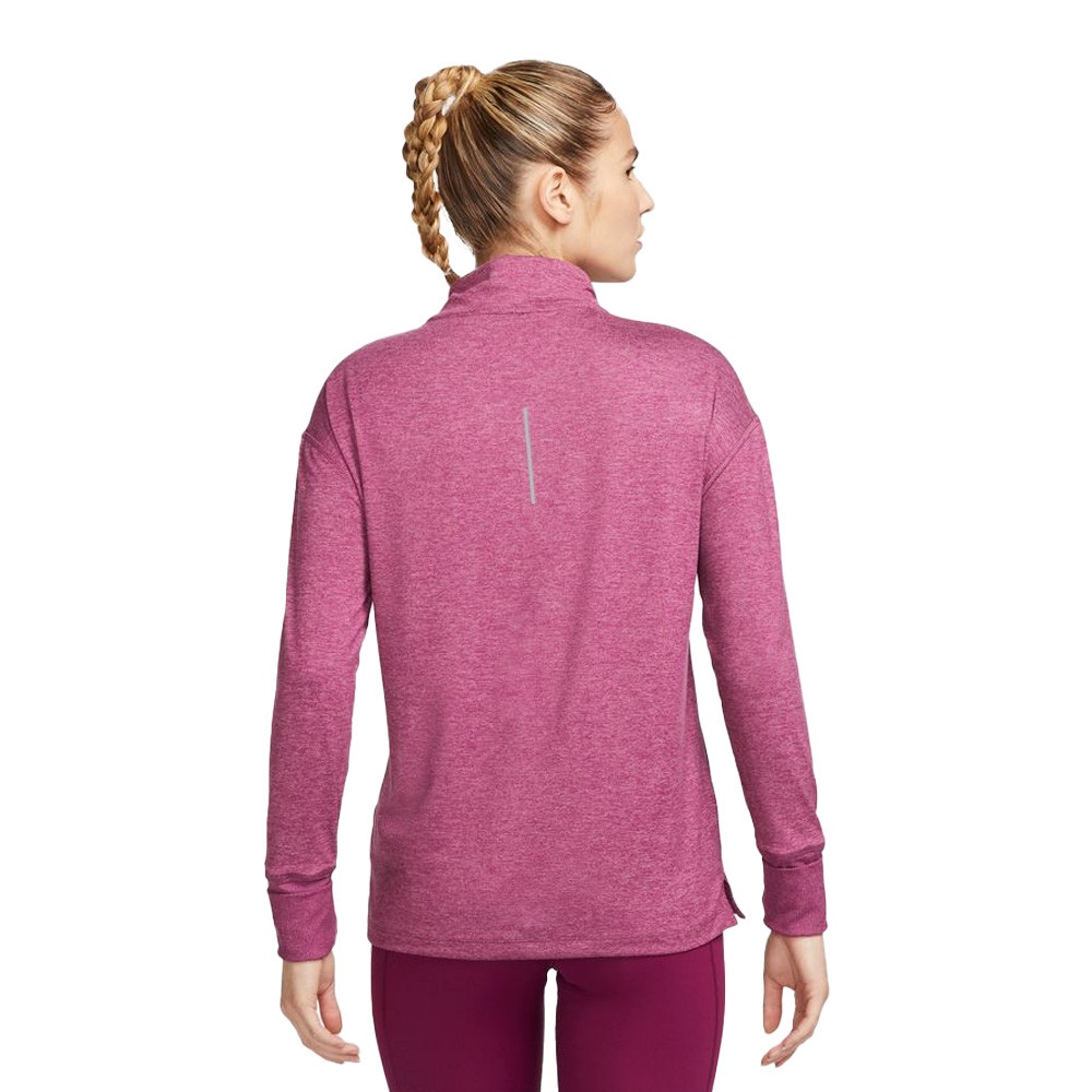 Nike Element Half-Zip Women's Running Top - SP23 | SportsShoes.com