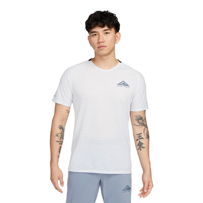 Nike  Dri-FIT trail Solar Chase T-shirt corsa - FA23