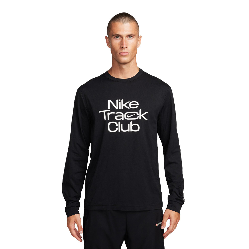 Nike Dri-FIT Hyverse Track Club Top - SP24