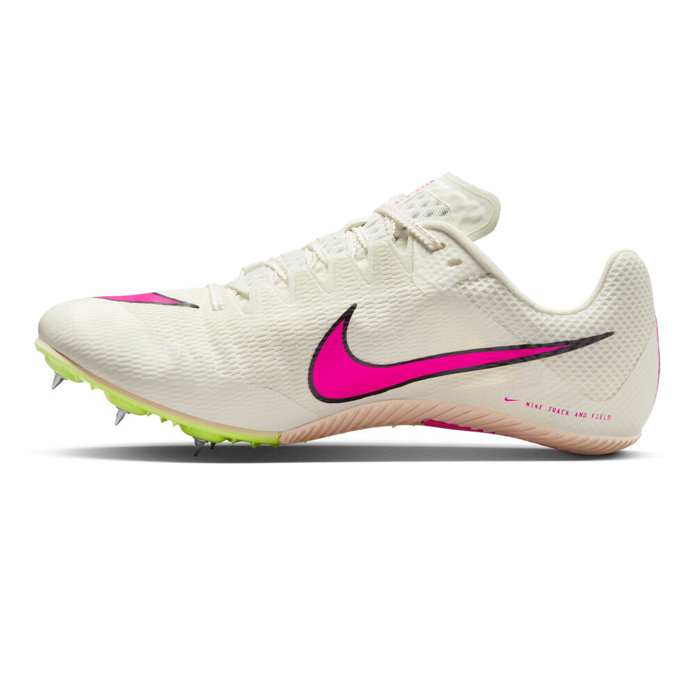 sprint spikes size 5