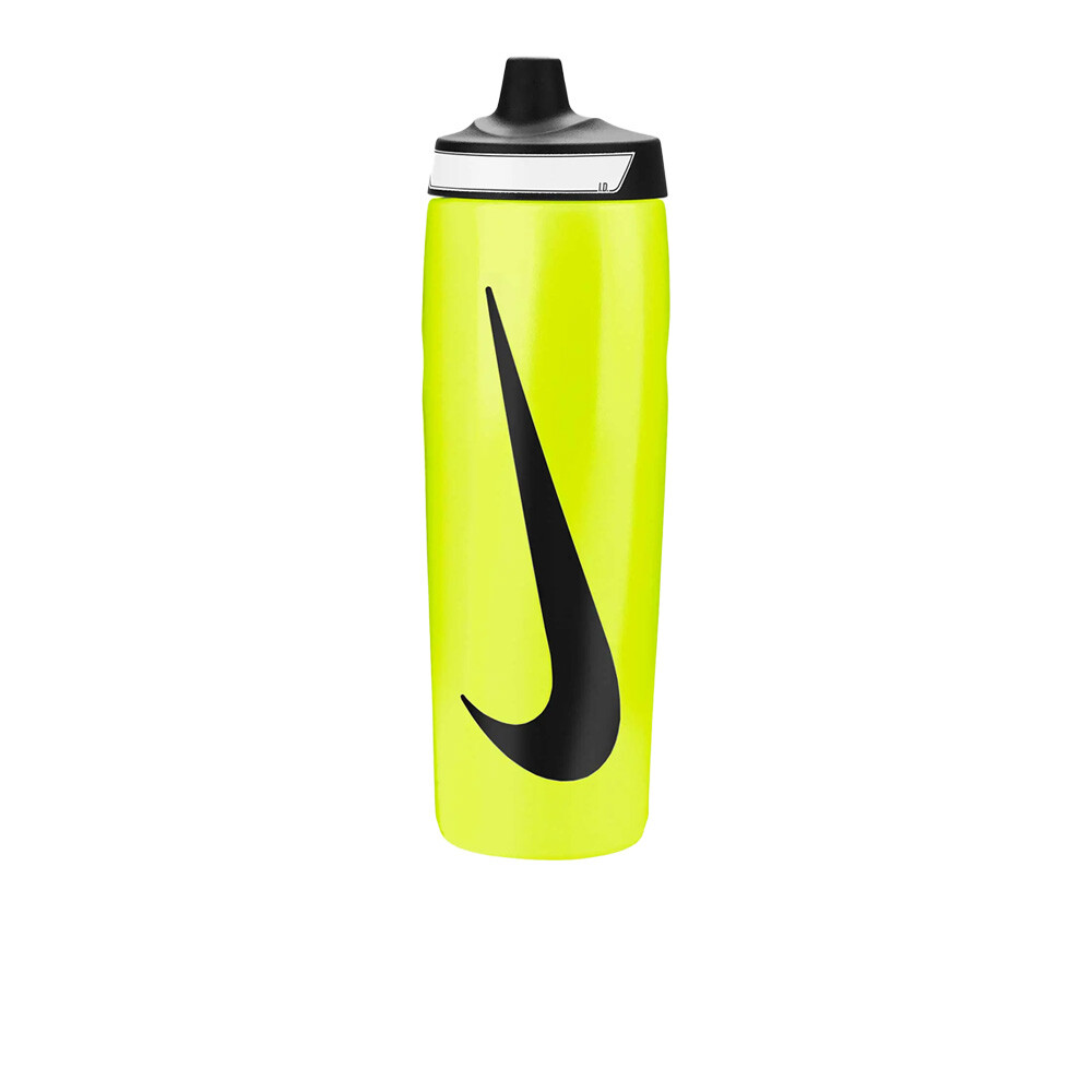 Nike Refuel Grip 24oz Bottle - SP24