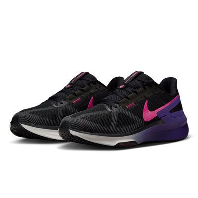 Nike Air Zoom Structure 25 Men's Running Shoes