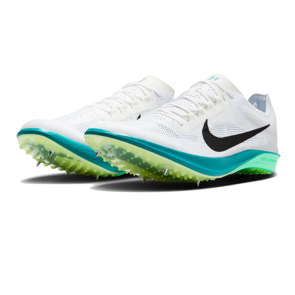 WHITE / BLACK / BRIGHT SPRUCE / ELECTRIC ALGAE