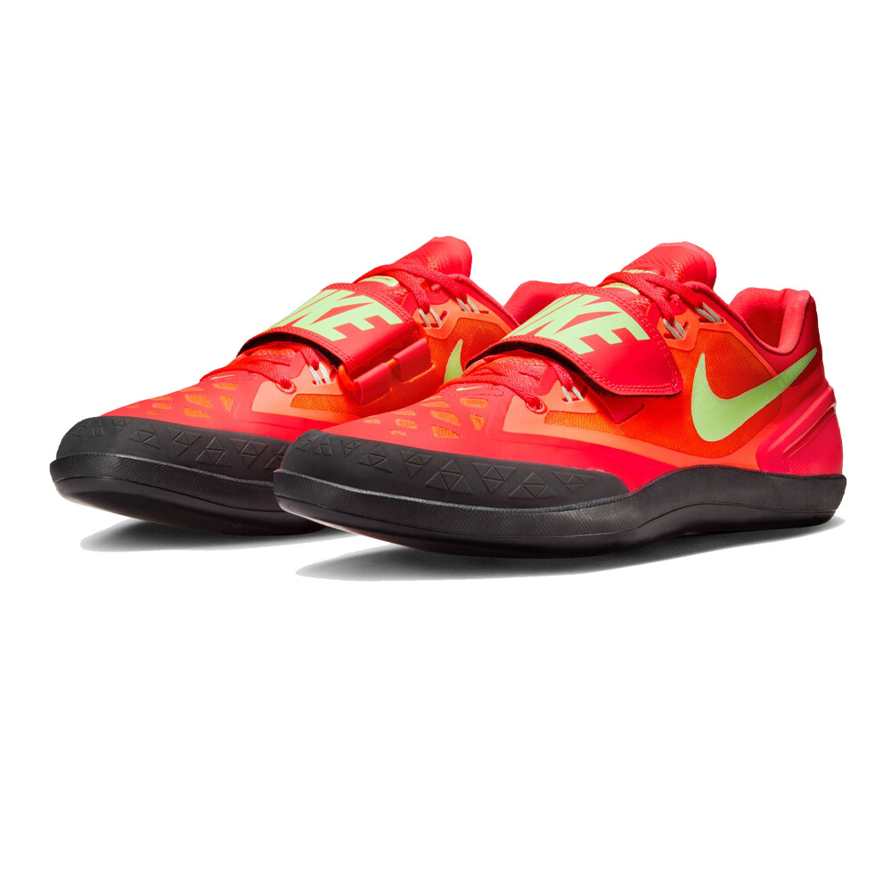 BRIGHT CRIMSON / WASHED CORAL / LIME BLAST