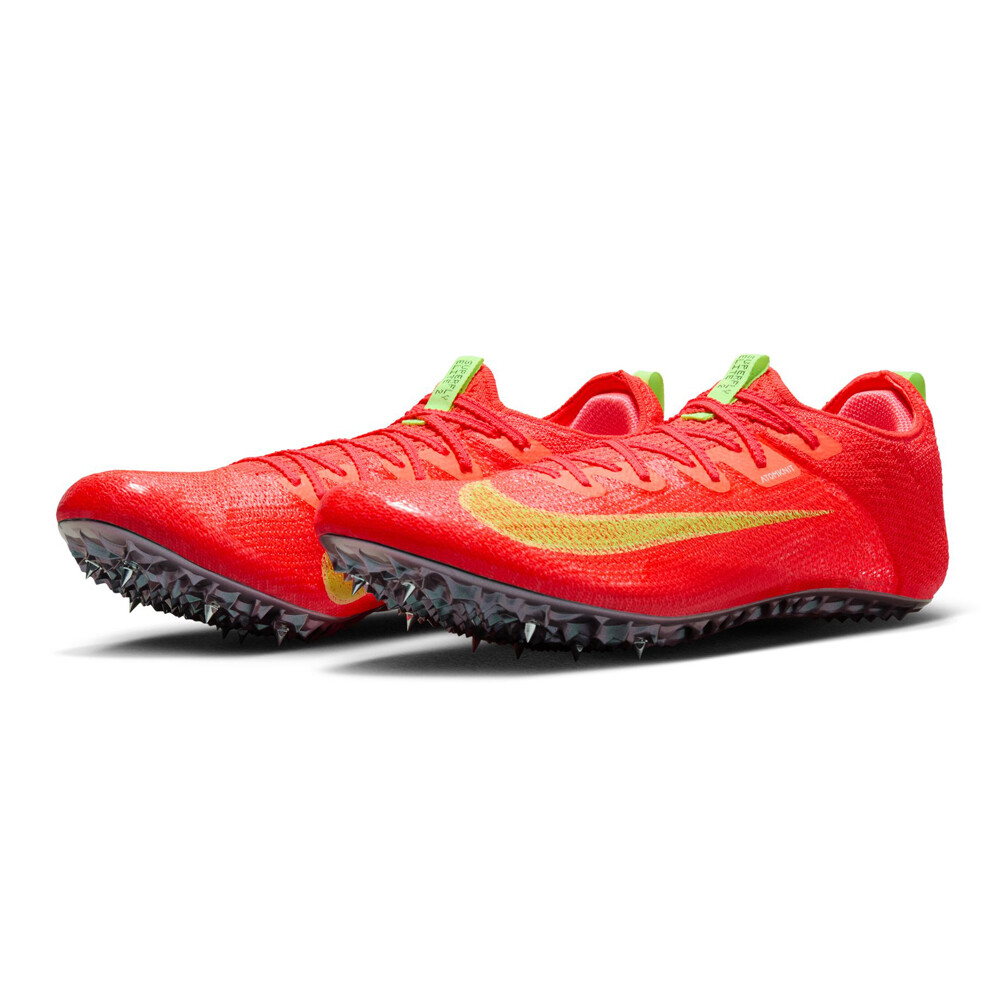 Bright Crimson/Lime Blast/Mint Foam/Washed Coral