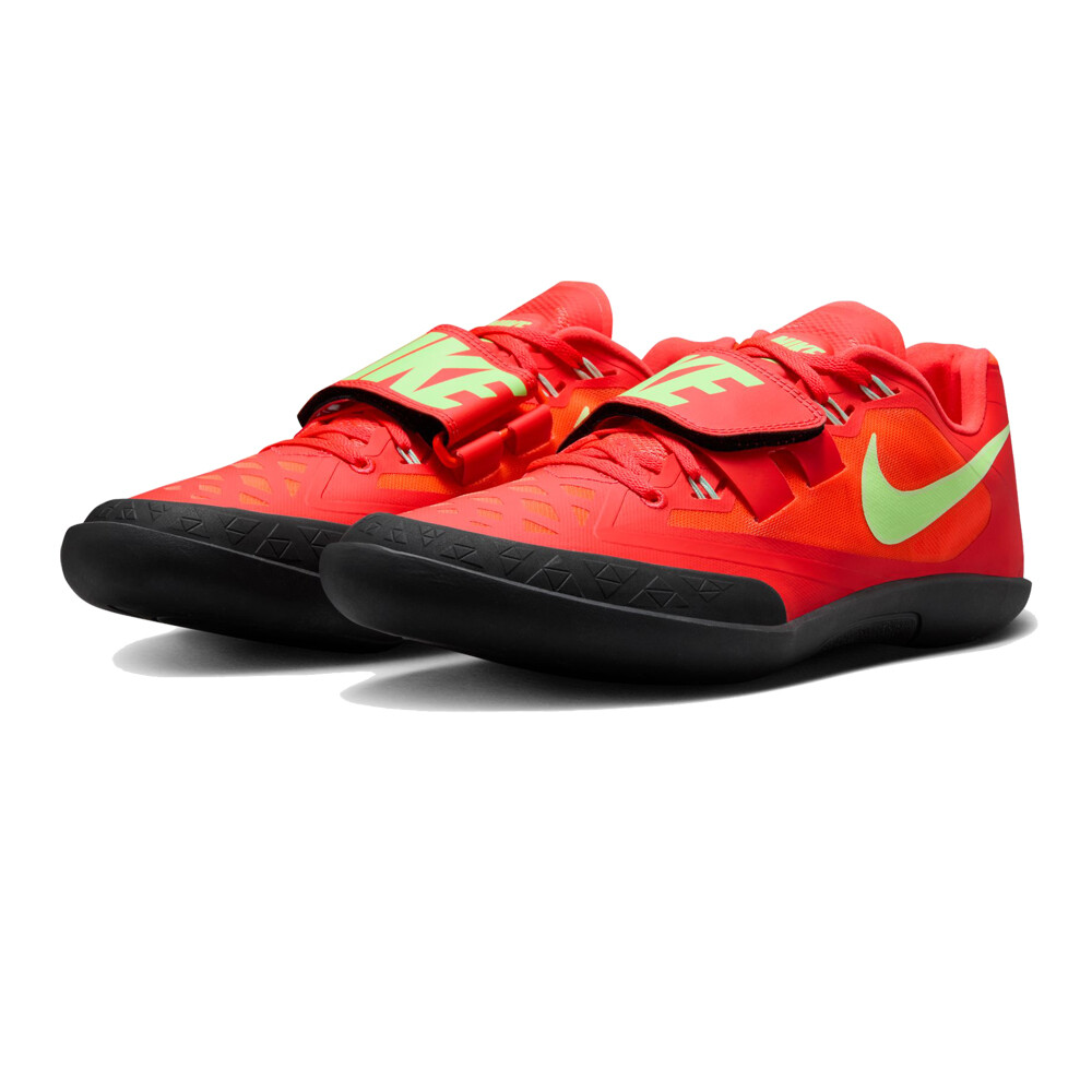 BRIGHT CRIMSON / WASHED CORAL / HYPER ORANGE