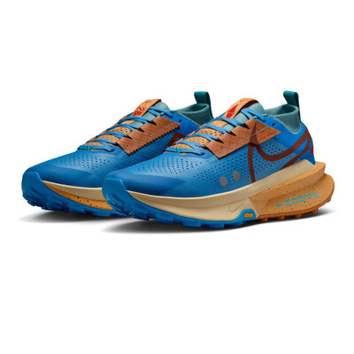 Nike Zegama 2 Men's Trail Running Shoes