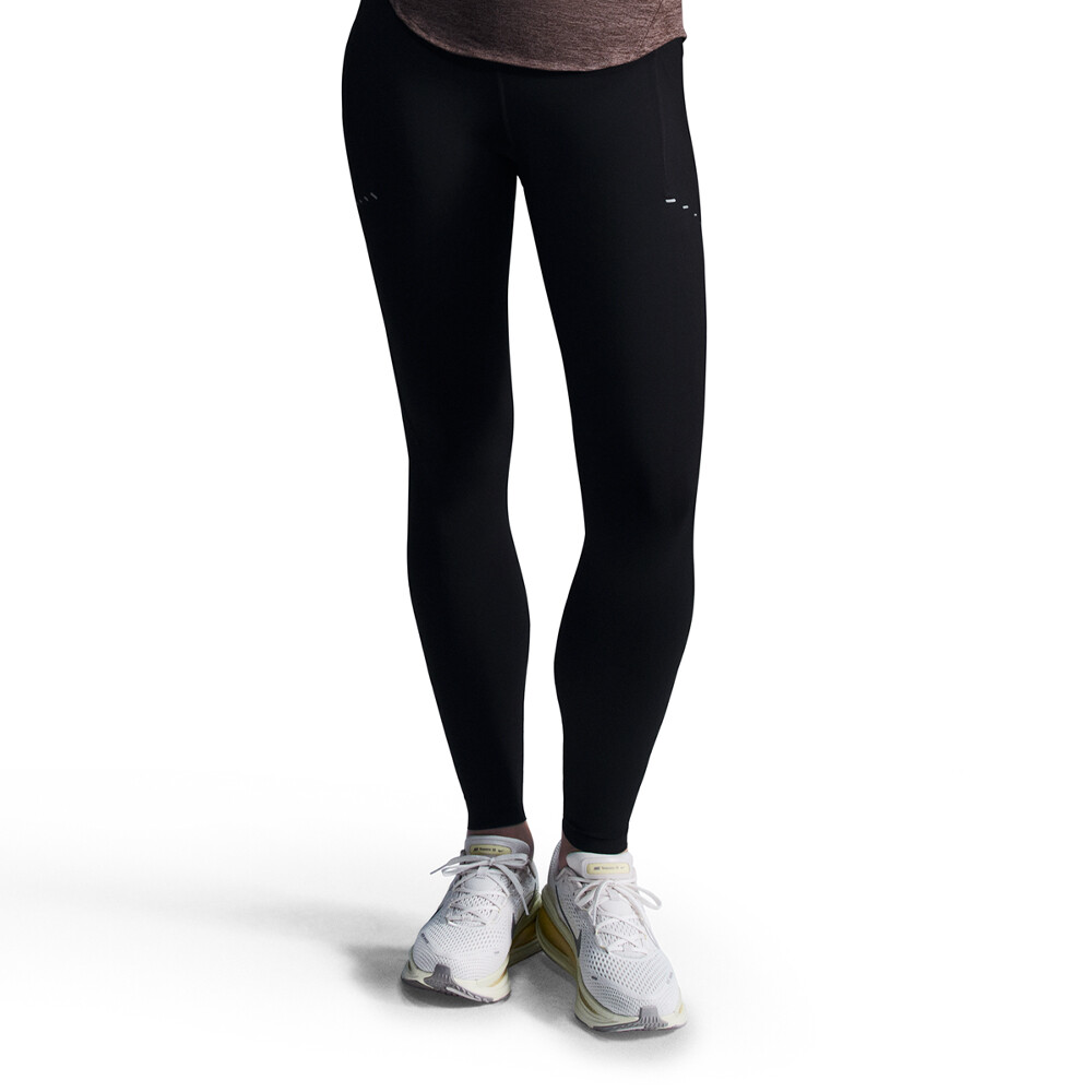 BLACK / REFLECTIVE SILVER