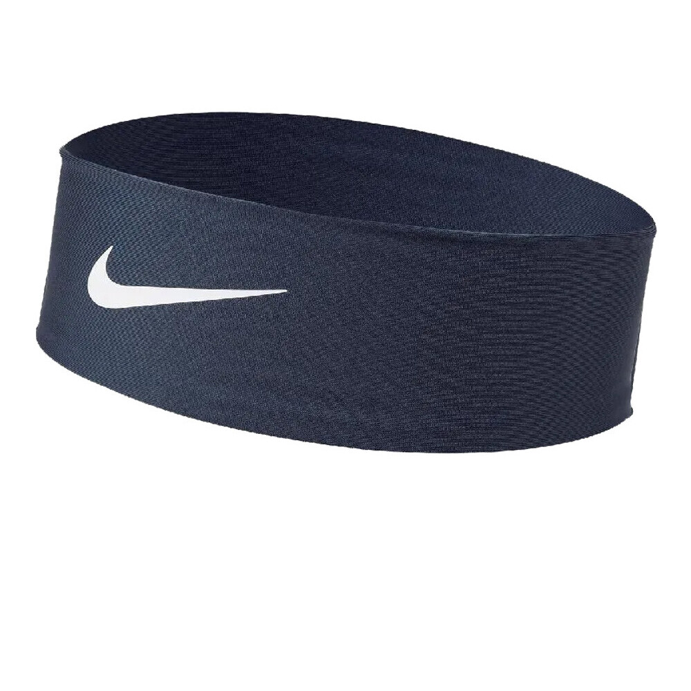 Dark Blue/White