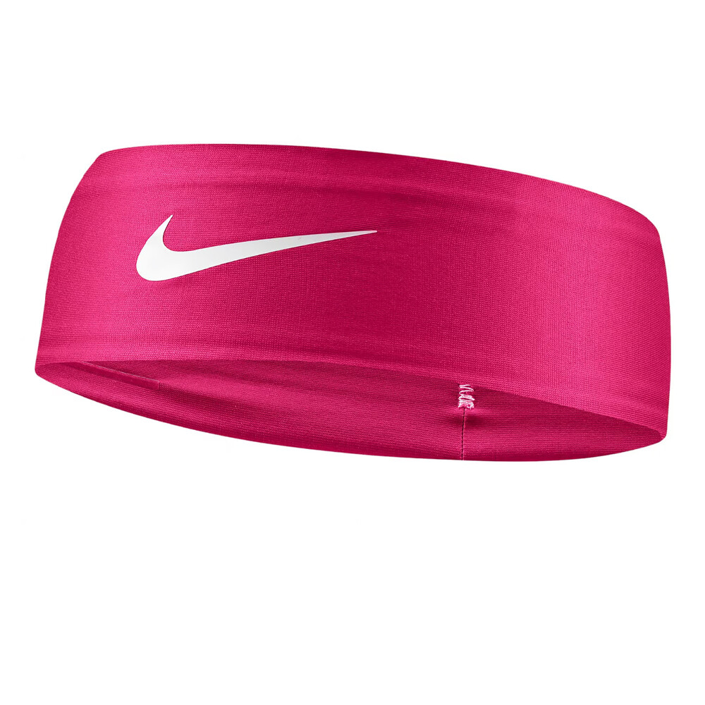 Vivid Pink / White