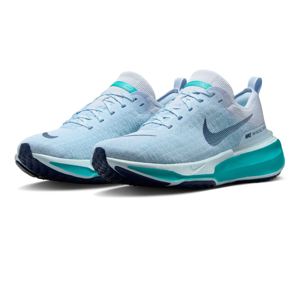 未使用❕ナイキ　エア zoomx Invincible ru 24.5 Nike ZoomX Invincible Run Flyknit 2 Iron Grey for Sale