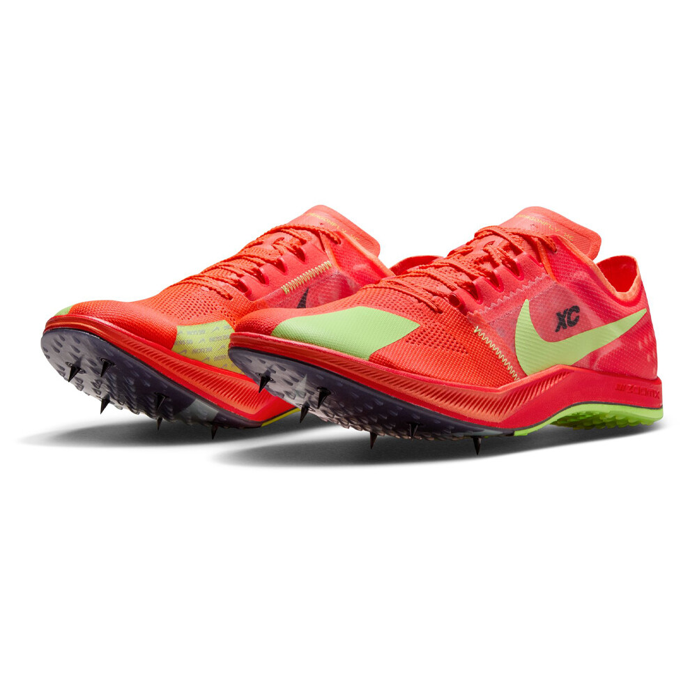 HYPER ORANGE / LIME BLAST / BRIGHT CRIMSON