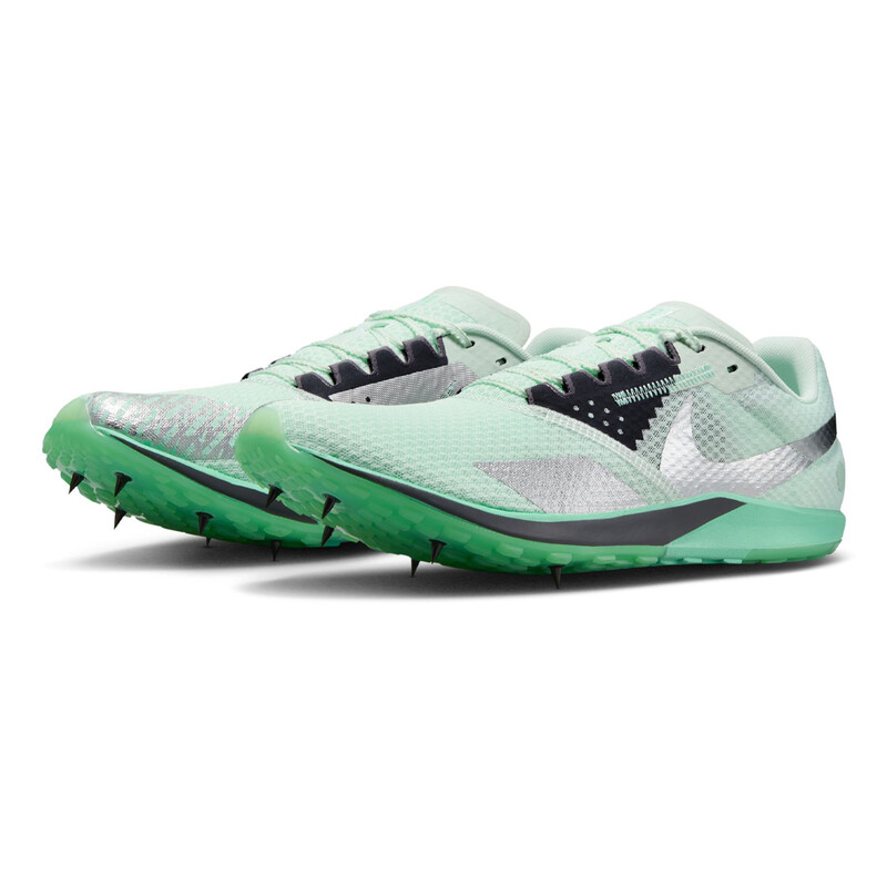 nike women's cross country shoes