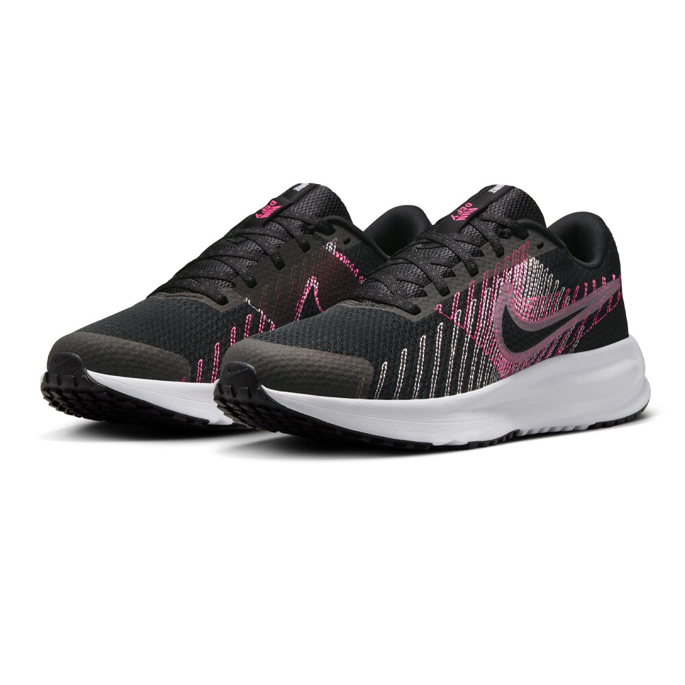Black / Elemental Pink / Hyper Pink
