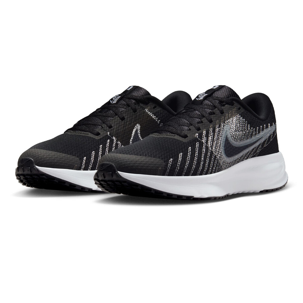 Black / White / Wolf Grey 