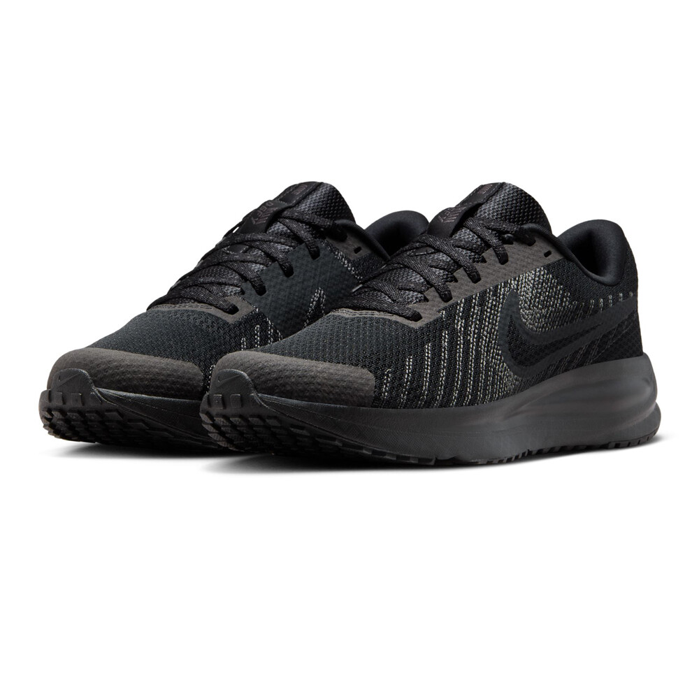 Black / Anthracite 