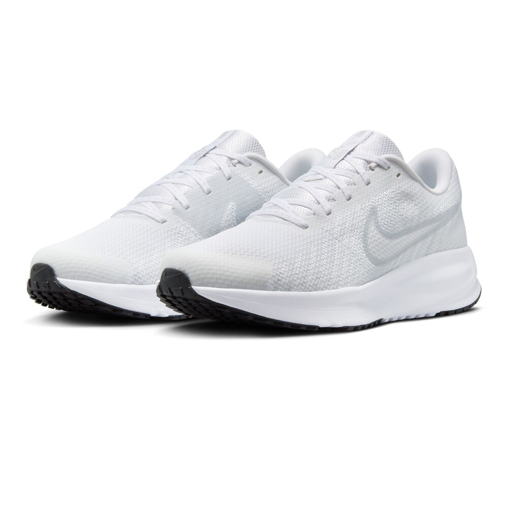 White / Pure Platinum / Black
