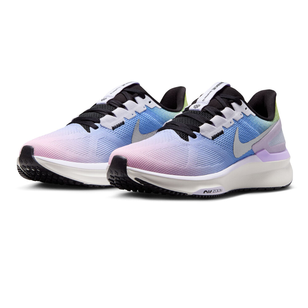 Nike Air Zoom Structure 25 SE Women's Running Shoes