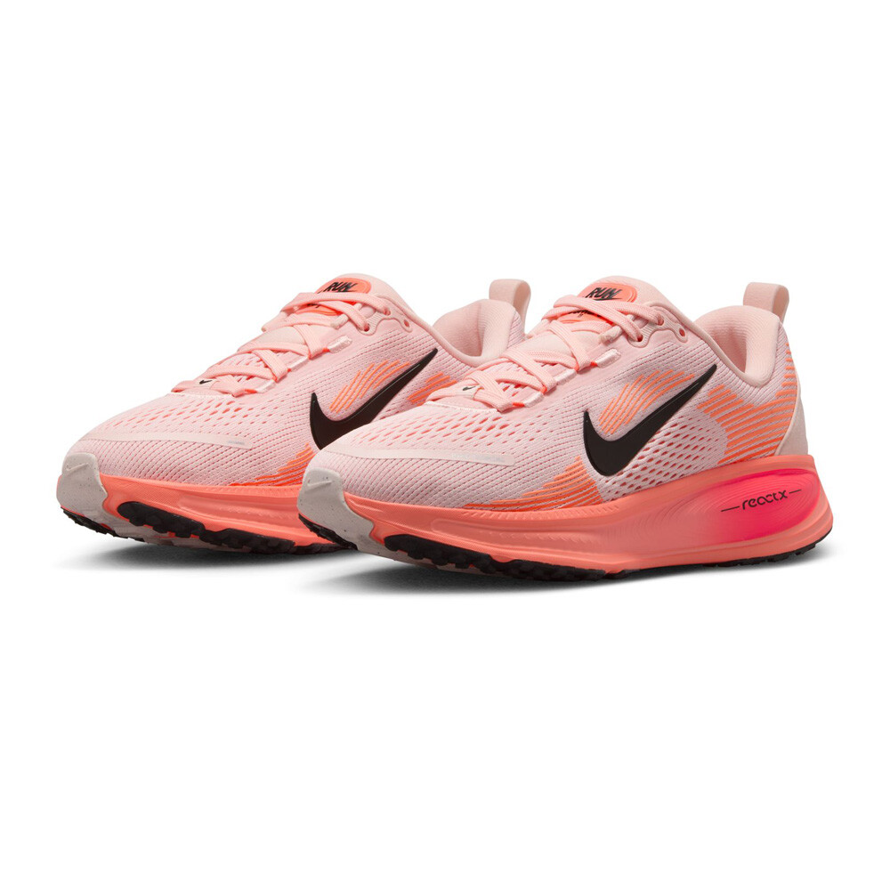 Echo Pink/Black/Bright Crimson