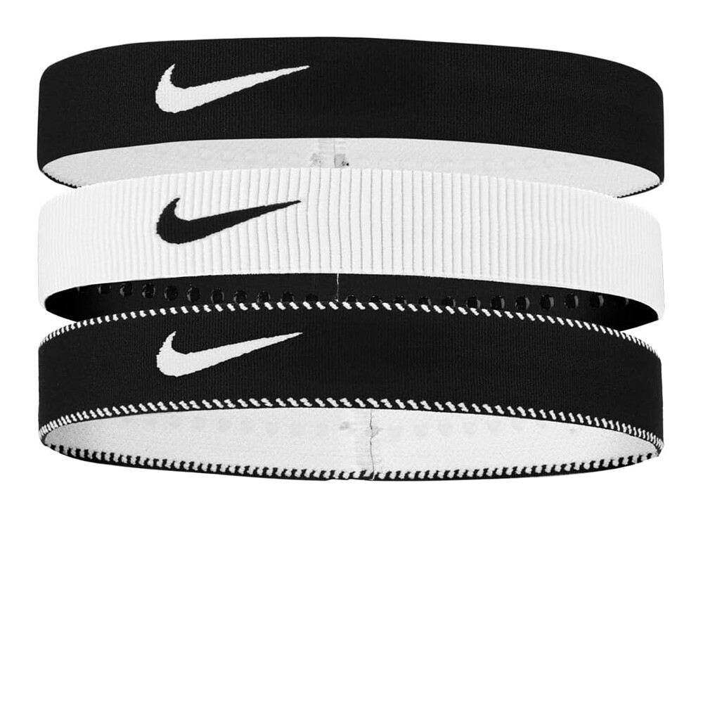 Black / White / Black