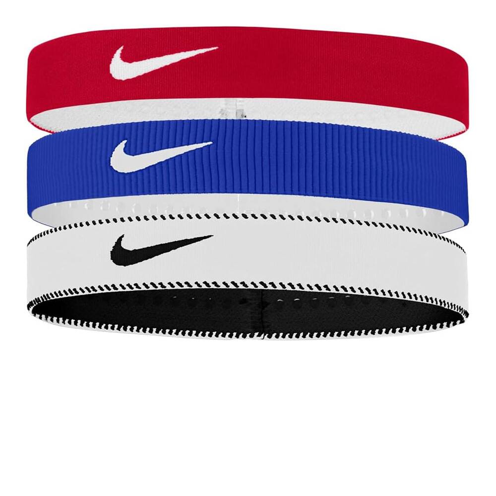 University Red / Game Royal / White