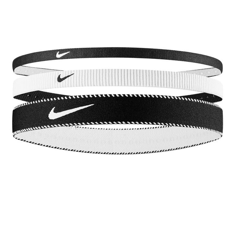 Black / White / Black