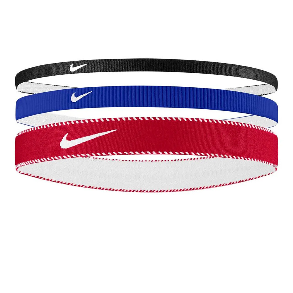 University Red / Game Royal / Black