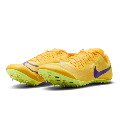 Nike Ja Fly 4 Men's Track Spikes - FA25
