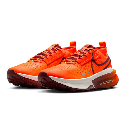 Nike Zegama 2 hombre zapatillas trail - FA25