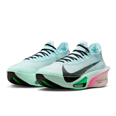 Nike Air Zoom Alphafly Next% 3 Men's Running Shoes - FA25